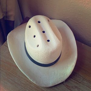 Scentsy cowboy hat element warmer